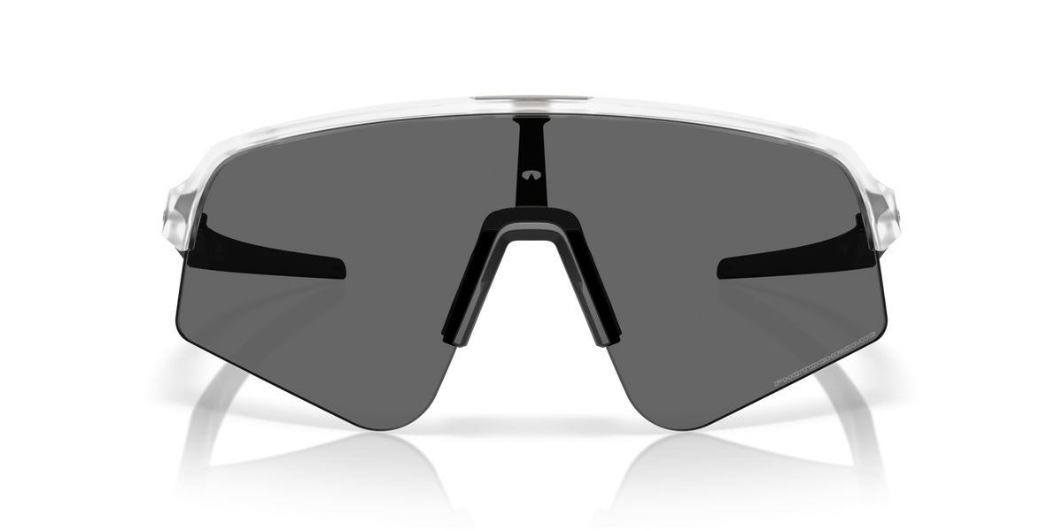 Lunettes Sutro Lite Sweep Oakley - Transparent mat / Photochromique
