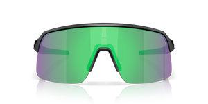 Lunettes Sutro Lite S Oakley - Noir mat / Prizm Jade;Lunettes Sutro Lite S Oakley - Noir mat / Prizm Jade;Lunettes Sutro Lite S Oakley - Noir mat / Prizm Jade;Lunettes Sutro Lite S Oakley - Noir mat / Prizm Jade