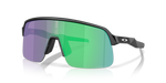 Lunettes Sutro Lite S Oakley - Noir mat / Prizm Jade;Lunettes Sutro Lite S Oakley - Noir mat / Prizm Jade;Lunettes Sutro Lite S Oakley - Noir mat / Prizm Jade;Lunettes Sutro Lite S Oakley - Noir mat / Prizm Jade