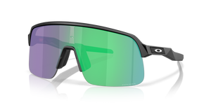 Lunettes Sutro Lite S Oakley - Noir mat / Prizm Jade;Lunettes Sutro Lite S Oakley - Noir mat / Prizm Jade;Lunettes Sutro Lite S Oakley - Noir mat / Prizm Jade;Lunettes Sutro Lite S Oakley - Noir mat / Prizm Jade