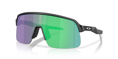Lunettes Sutro Lite S Oakley - Noir mat / Prizm Jade;Lunettes Sutro Lite S Oakley - Noir mat / Prizm Jade;Lunettes Sutro Lite S Oakley - Noir mat / Prizm Jade;Lunettes Sutro Lite S Oakley - Noir mat / Prizm Jade