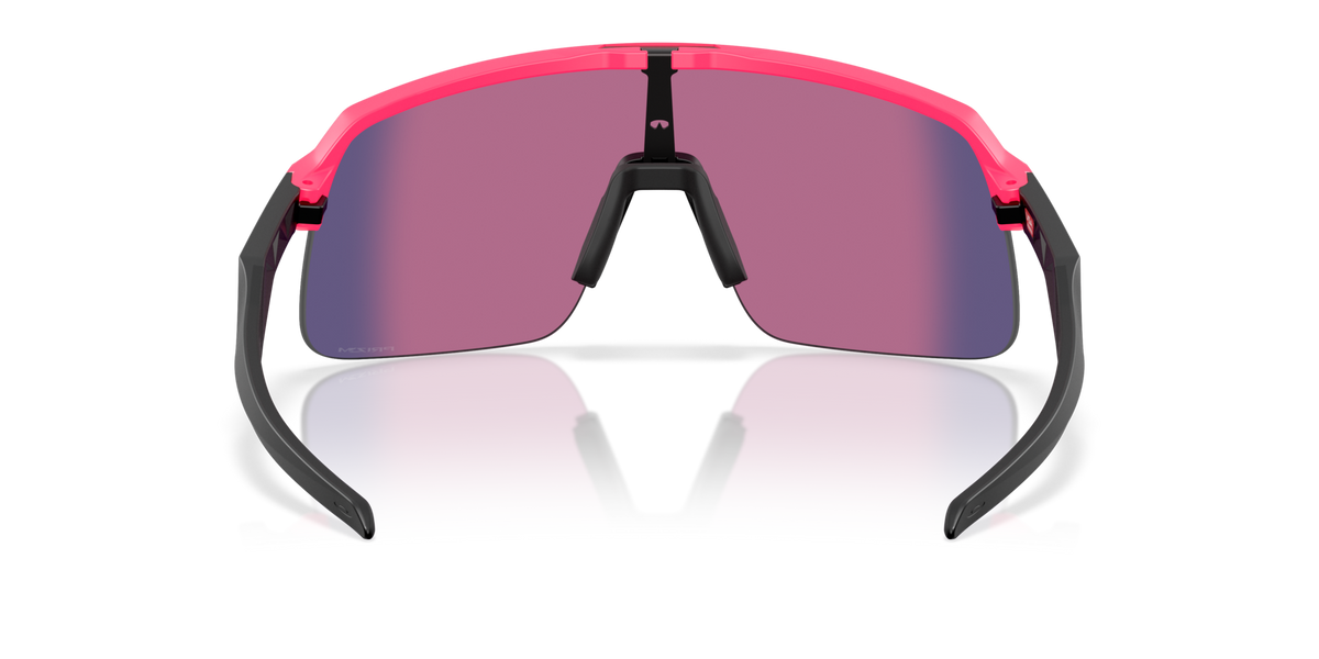 Lunettes Sutro Lite S Oakley - Rose / Prizm Road;Lunettes Sutro Lite S Oakley - Rose / Prizm Road;Lunettes Sutro Lite S Oakley - Rose / Prizm Road;Lunettes Sutro Lite S Oakley - Rose / Prizm Road
