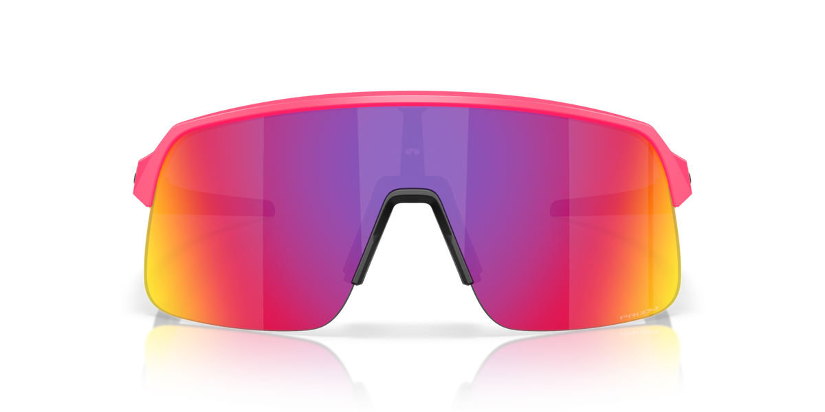 Lunettes Sutro Lite S Oakley - Rose / Prizm Road;Lunettes Sutro Lite S Oakley - Rose / Prizm Road;Lunettes Sutro Lite S Oakley - Rose / Prizm Road;Lunettes Sutro Lite S Oakley - Rose / Prizm Road