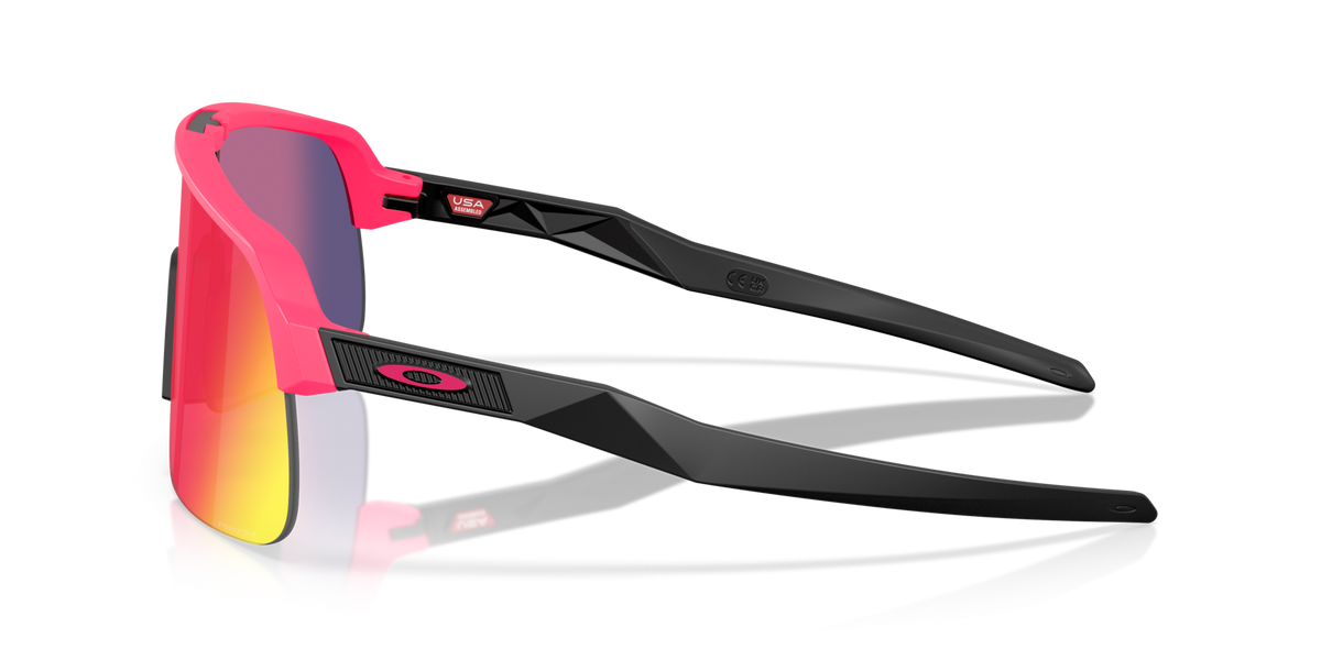 Lunettes Sutro Lite S Oakley - Rose / Prizm Road;Lunettes Sutro Lite S Oakley - Rose / Prizm Road;Lunettes Sutro Lite S Oakley - Rose / Prizm Road;Lunettes Sutro Lite S Oakley - Rose / Prizm Road