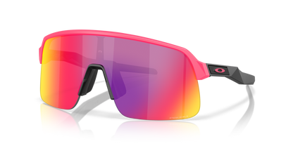 Lunettes Sutro Lite S Oakley - Rose / Prizm Road;Lunettes Sutro Lite S Oakley - Rose / Prizm Road;Lunettes Sutro Lite S Oakley - Rose / Prizm Road;Lunettes Sutro Lite S Oakley - Rose / Prizm Road