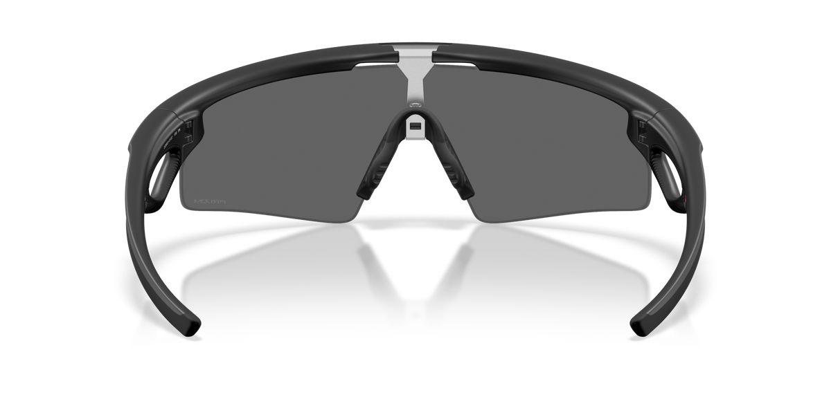 Lunettes Sphaera Strike Oakley - Noir mat / Prizm Black;Lunettes Sphaera Strike Oakley - Noir mat / Prizm Black;Lunettes Sphaera Strike Oakley - Noir mat / Prizm Black;Lunettes Sphaera Strike Oakley - Noir mat / Prizm Black