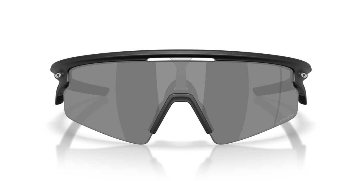 Lunettes Sphaera Strike Oakley - Noir mat / Prizm Black;Lunettes Sphaera Strike Oakley - Noir mat / Prizm Black;Lunettes Sphaera Strike Oakley - Noir mat / Prizm Black;Lunettes Sphaera Strike Oakley - Noir mat / Prizm Black