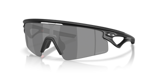 Lunettes Sphaera Strike Oakley - Noir mat / Prizm Black;Lunettes Sphaera Strike Oakley - Noir mat / Prizm Black;Lunettes Sphaera Strike Oakley - Noir mat / Prizm Black;Lunettes Sphaera Strike Oakley - Noir mat / Prizm Black