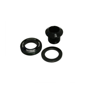 SRAM Vis Manivelle M18/M30 Auto Extractable BB30 Force/Red