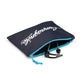 Paire de roues Campagnolo Bora WTO 45 patins Tubeless 2-Way Fit Dark