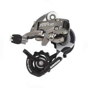 SRAM Dérailleur AR FORCE MY10 Chape courte (28dts max)