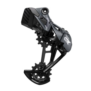 Dérailleur arrière SRAM EAGLE GX AXS 12V noir 52 dents sans batterie