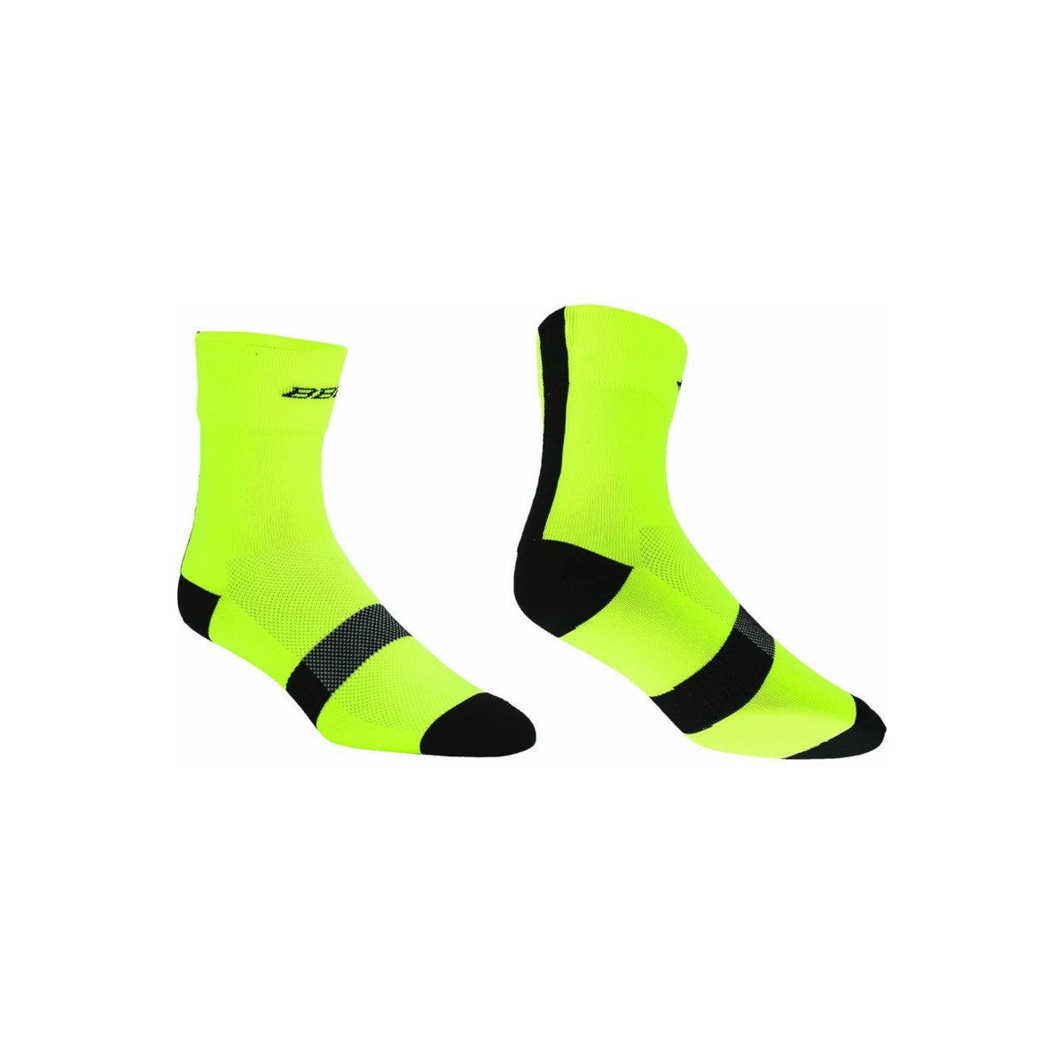 Paire de socquettes HighFeet BBB