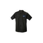 Chemise de mécanicien noir MS-2 Park Tool
