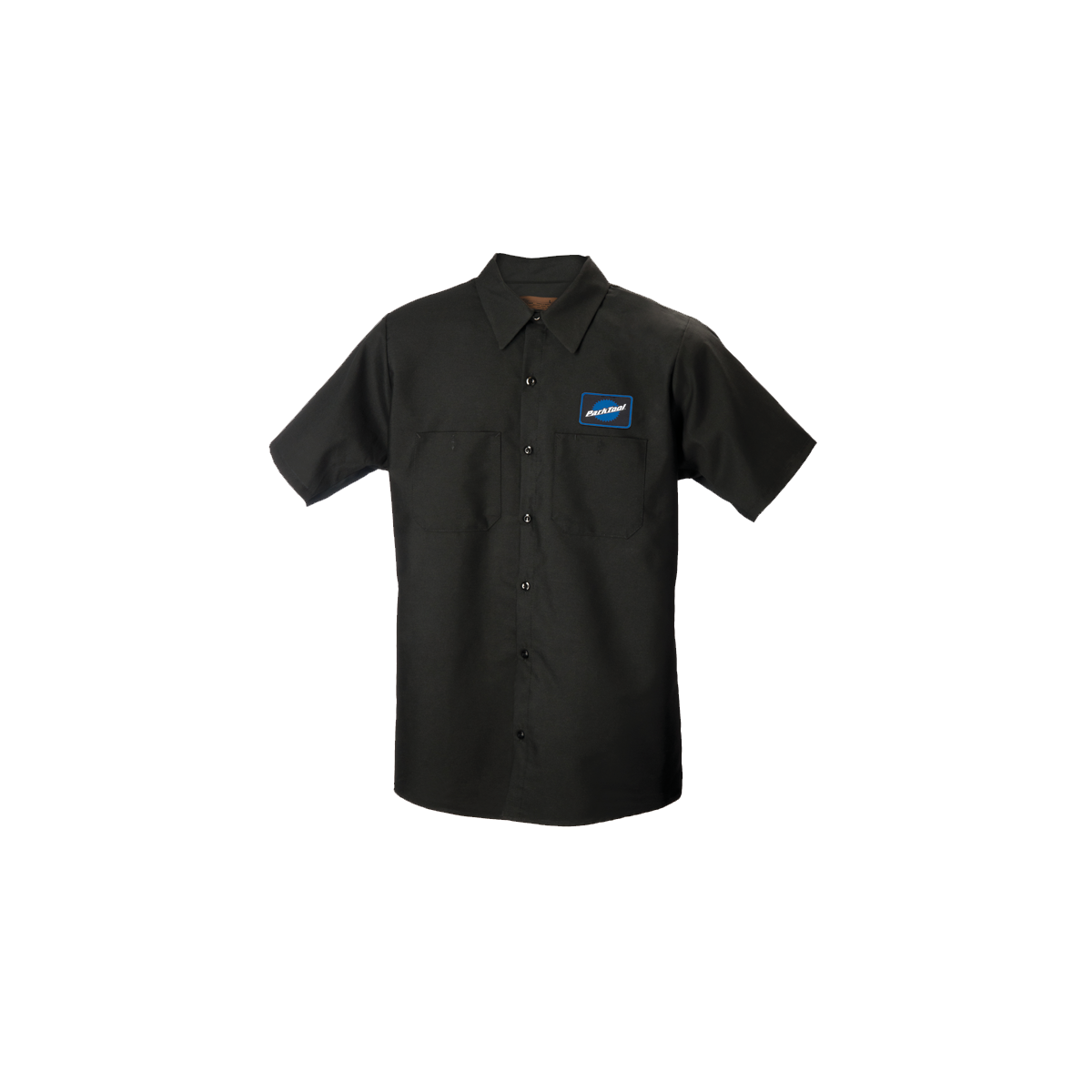 Chemise de mécanicien noir MS-2 Park Tool