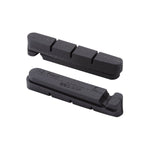 Cartouches RoadStop, type Shim. (1 paire) BBB