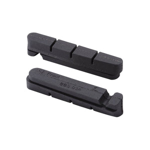 Cartouches RoadStop, type Shim. (1 paire) BBB