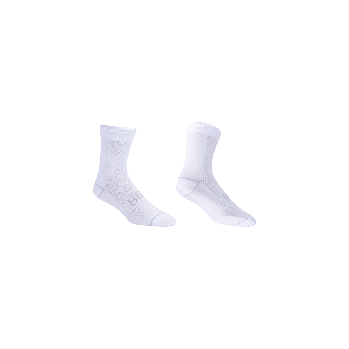 Paire de socquettes HighFeet 2.0 BBB