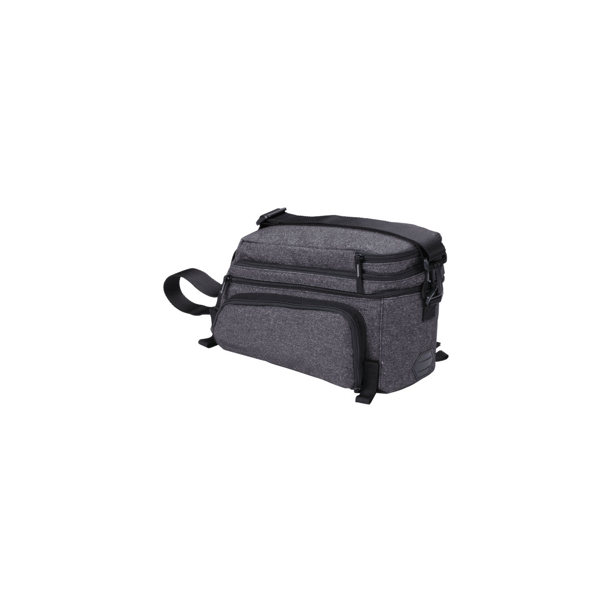 Sacoche porte-bagages CarrierPack, 11.5L BBB
