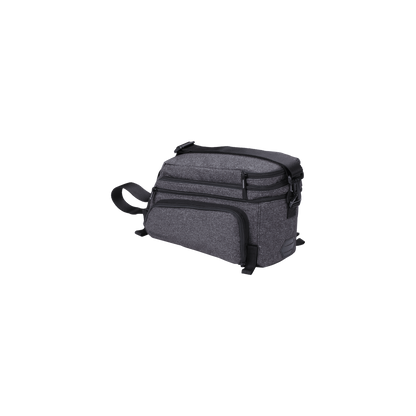 Sacoche porte-bagages CarrierPack, 11.5L BBB