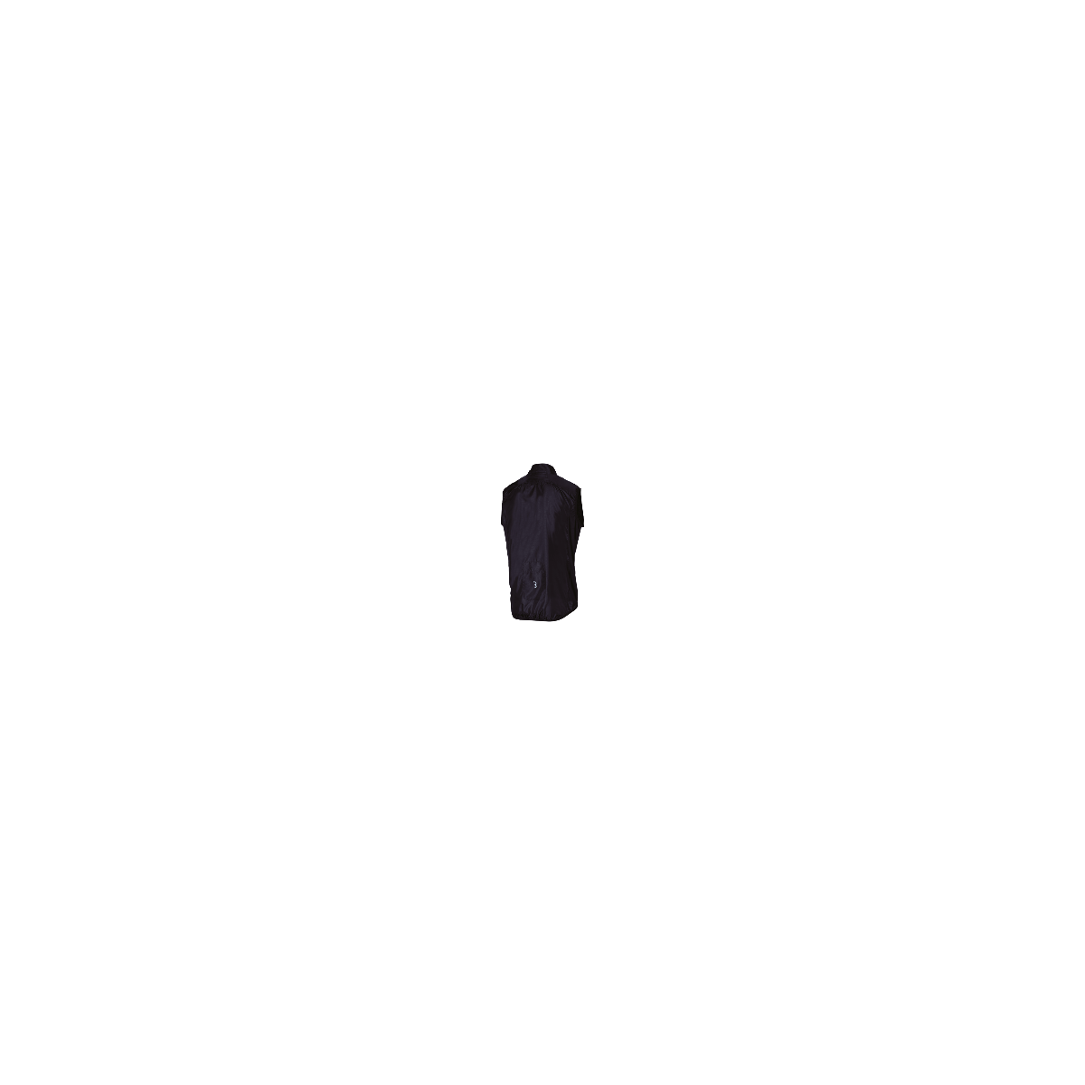 Veste imperméable PocketVest BBB