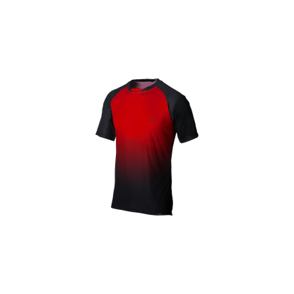 Maillot VTT à manches courtes Gravity BBW-318 BBB
