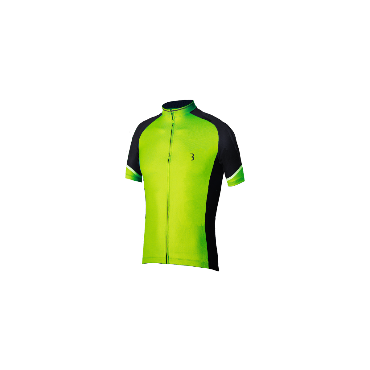 Maillot à manches courtes ComfortFit BBB