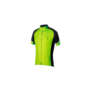 Maillot à manches courtes ComfortFit BBB