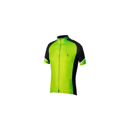 Maillot à manches courtes ComfortFit BBB