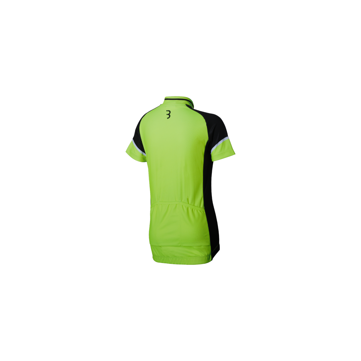 Maillot à manches courtes ComfortFit BBB