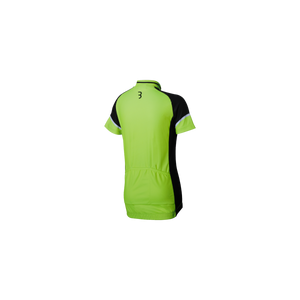 Maillot à manches courtes ComfortFit BBB