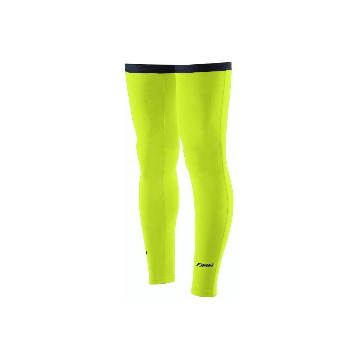 Jambières ComfortLegs Jaune Fluo BBB