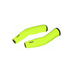 Manchettes ComfortArms Jaune Fluo BBB