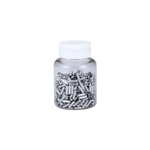 Boîte d'embouts de cables de dérailleur, 500pcs BBB