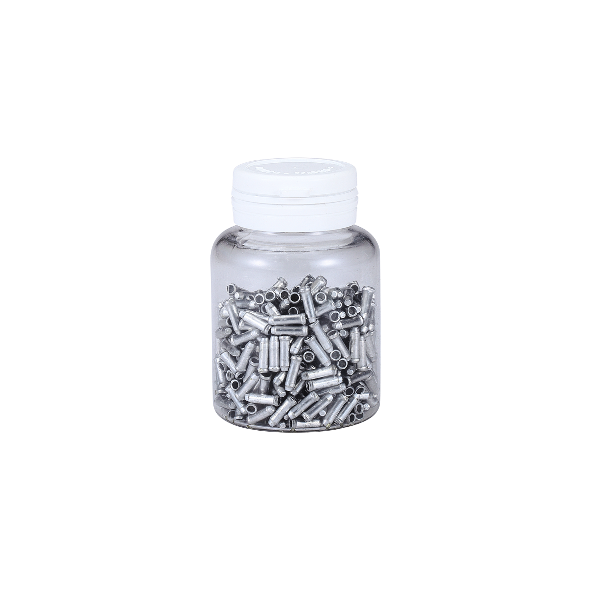 Boîte d'embouts de cables de dérailleur, 500pcs BBB