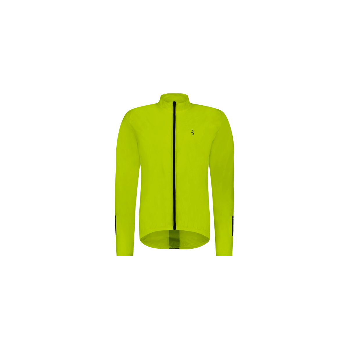 Veste BaseShield Jaune BBB
