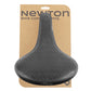 Selle city Newton Regent à ressorts Relaxed noire 260 x 205 mm – vue 6
