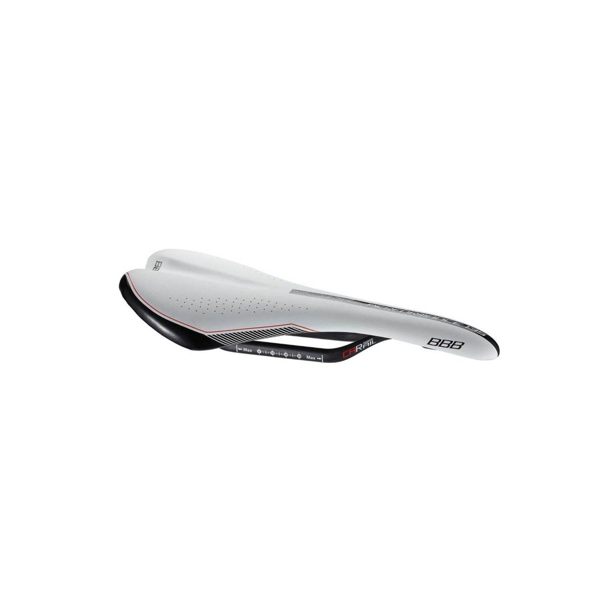 Selle Feather, 135mm BBB