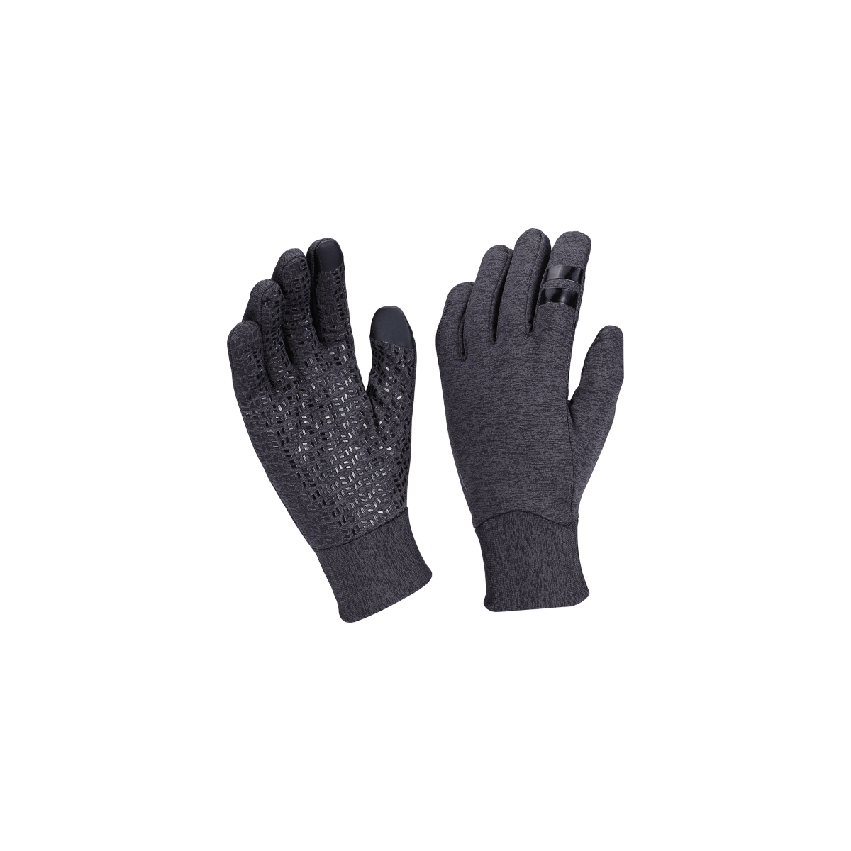 Gants hiver RaceShield Gris S BBB