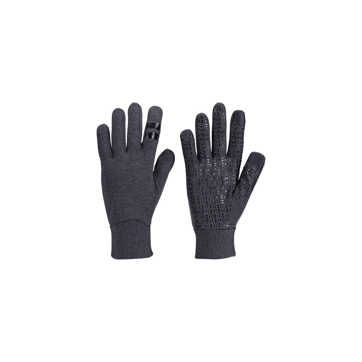 Gants hiver RaceShield Gris L BBB