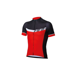 Maillot à manches courtes Keirin BBB
