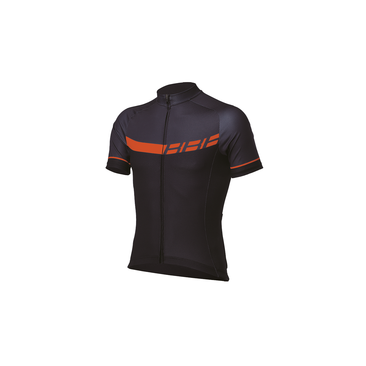 Maillot à manches courtes Keirin BBB