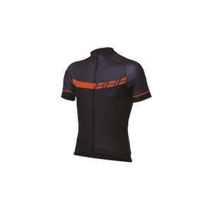 Maillot à manches courtes Keirin BBB