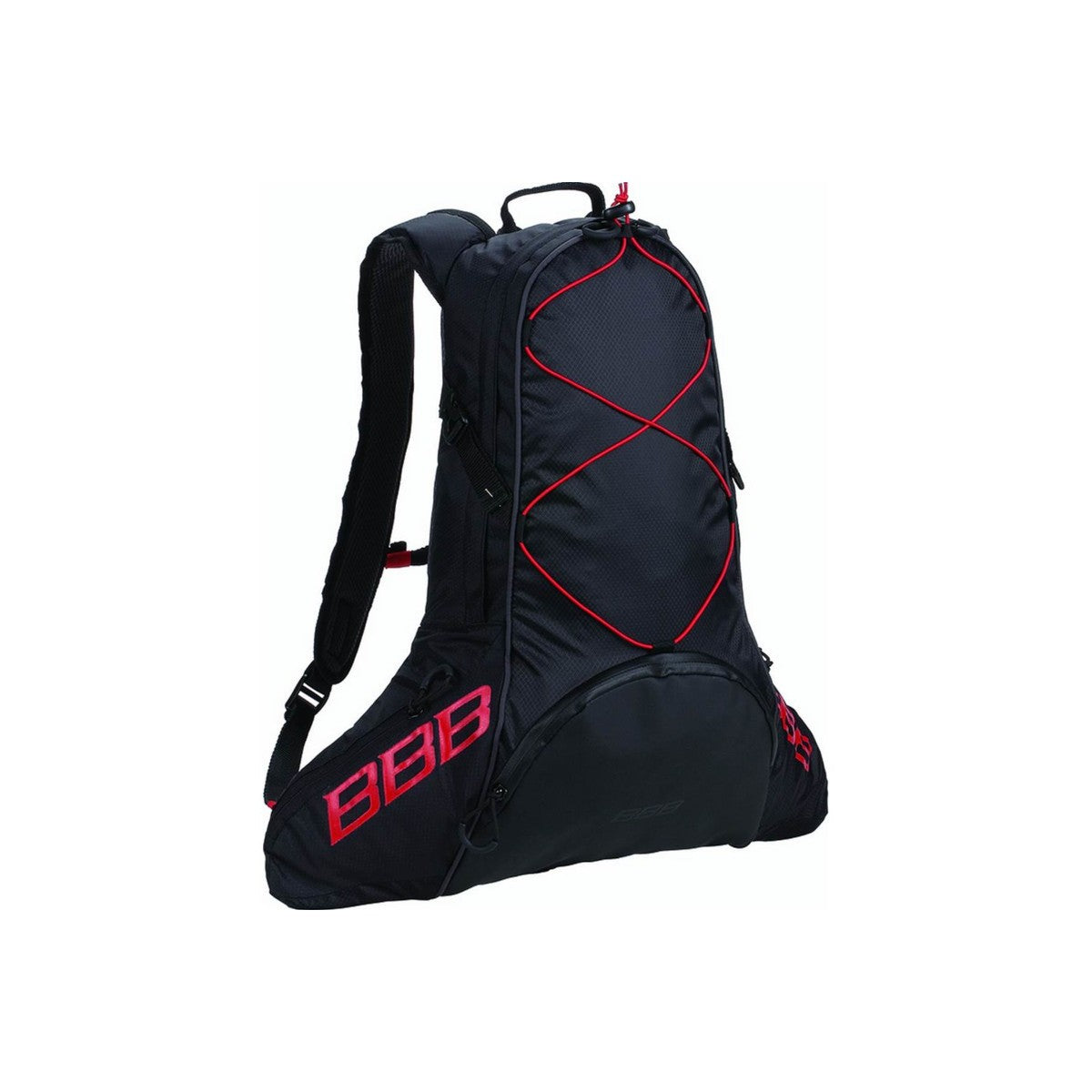 Sac à dos porte boisson MaraTour, 12L BBB