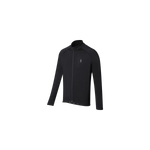 Maillot à manches longues Transition Jersey, en diamondSoft Noir BBB