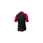 Maillot à manches courtes RoadTech Noir/Rouge S BBB