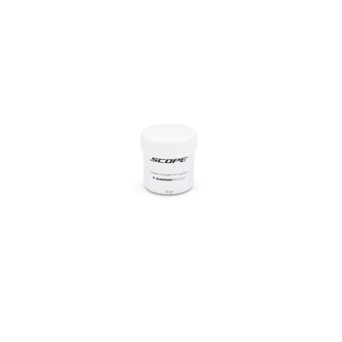 Graisse pour Diamond Ratchet 25gr SCOPE