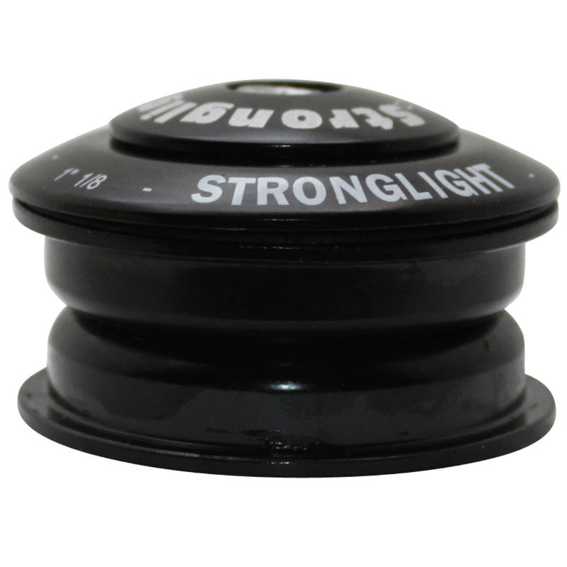 Jeu de direction semi-intégré Stronglight RAZ 1"1/8 44 mm à cartouches acier