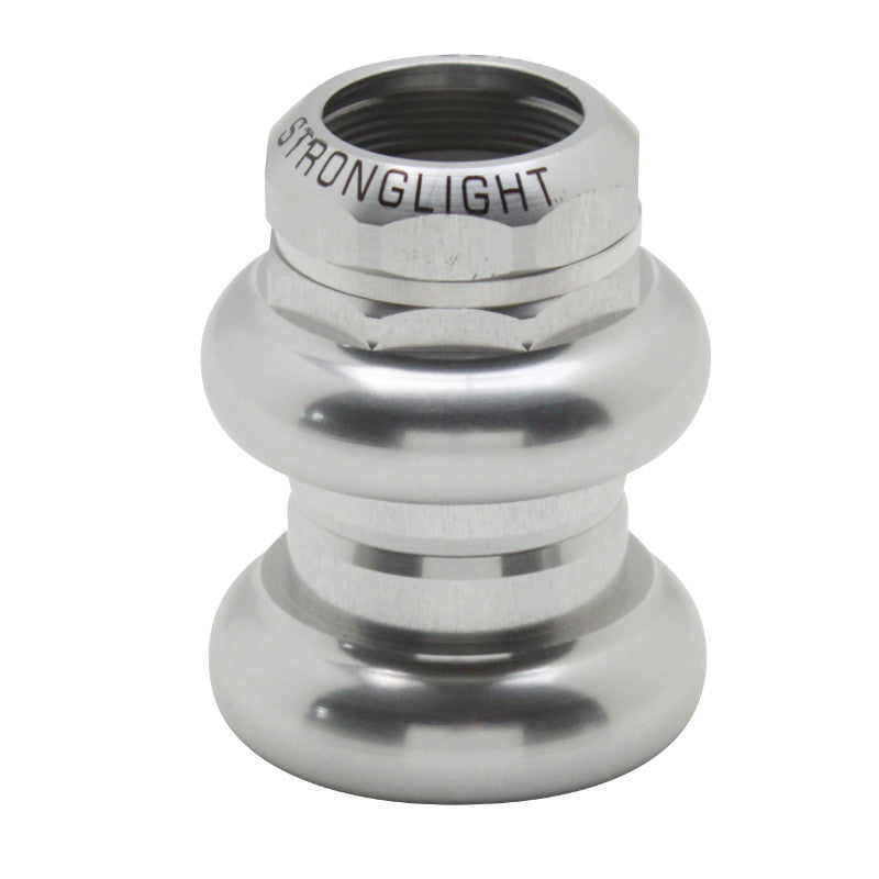 Jeu de direction fileté Stronglight A9 1" – Alu
