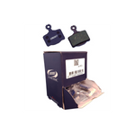 Boîte de plaquettes E-bike DiscStop E-bike Magura (20 paires) BBB